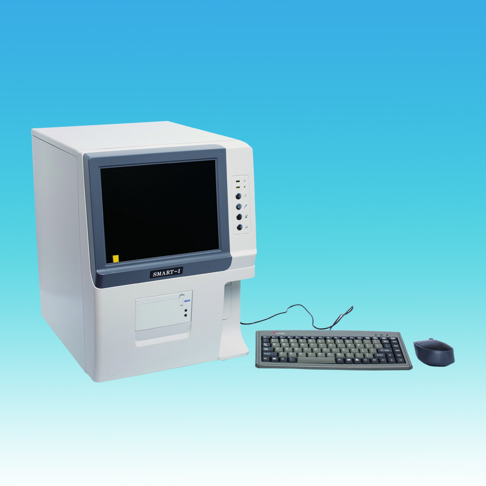 Hematology Analyzer and reagent